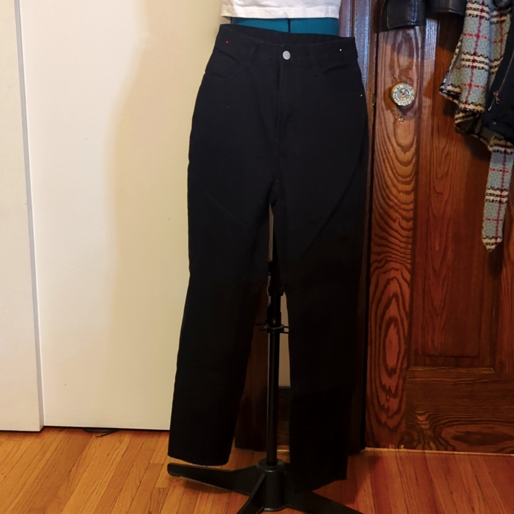 Relaxed Jeans